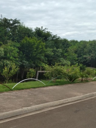 Imagem Terreno à Venda, 250 m² em Parque São Matheus - Piracicaba