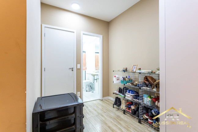 Imagem Apartamento com 3 Quartos à Venda, 83 m² em Centro Comercial Jubran - Barueri