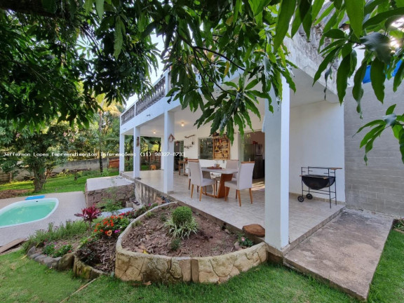 Imagem Casa com 2 Quartos à Venda, 142 m² em Terras De Santa Rosa - Salto