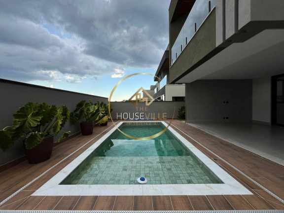 Imagem Casa de Condomínio com 5 Quartos à Venda, 435 m² em Condomínio Residencial Alphaville - São José Dos Campos Imagem Casa de Condomínio com 5 Quartos à Venda, 435 m² em Condomínio Residencial Alphaville - São José Dos Campos