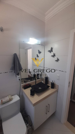 Imagem Casa com 4 Quartos à Venda, 215 m² em Paulicéia - São Bernardo Do Campo