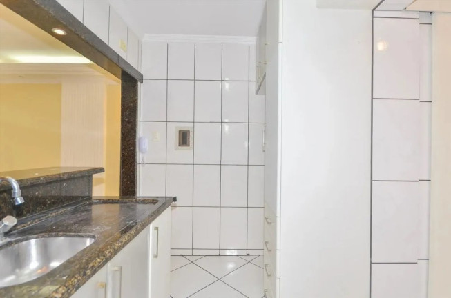 Imagem Apartamento com 3 Quartos à Venda, 76 m² em Portão - Curitiba Imagem Apartamento com 3 Quartos à Venda, 76 m² em Portão - Curitiba