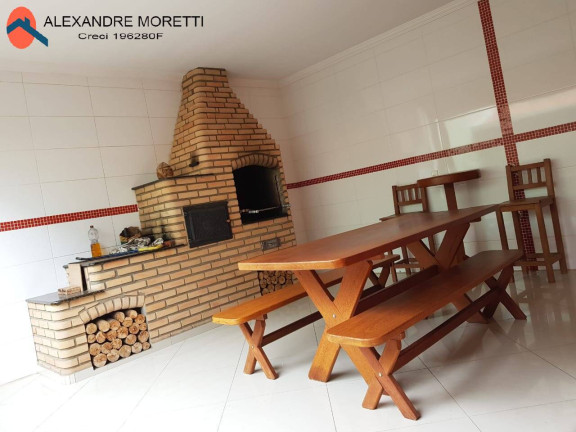 Imagem Casa com 3 Quartos à Venda, 210 m² em Vila Helena - Sorocaba Imagem Casa com 3 Quartos à Venda, 210 m² em Vila Helena - Sorocaba