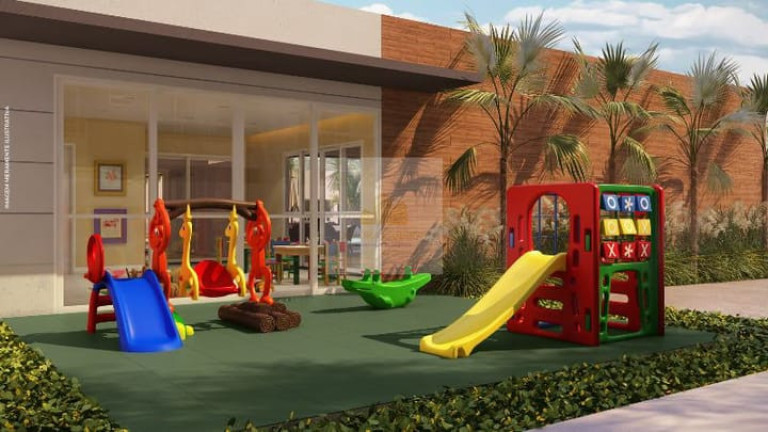 Imagem Apartamento com 3 Quartos à Venda, 78 m² em Além Ponte - Sorocaba Imagem Apartamento com 3 Quartos à Venda, 78 m² em Além Ponte - Sorocaba
