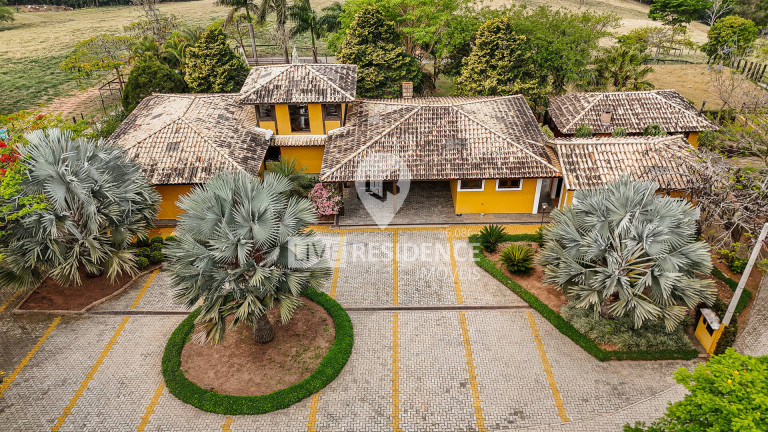Imagem Fazenda à Venda, 1 m² em Encosta Do Sol - Itatiba
