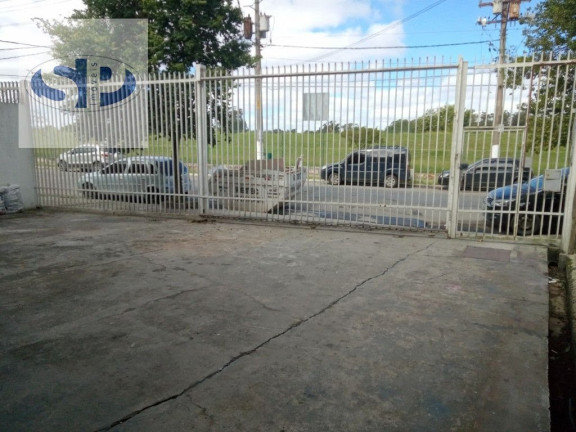 Imagem Imóvel Comercial à Venda, 1.020 m² em Socorro - São Paulo