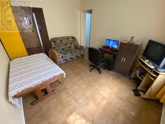 Imagem Apartamento com 2 Quartos à Venda, 76 m² em Boqueirão - Santos