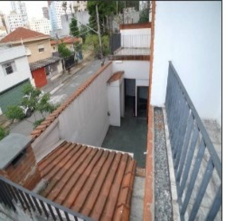 Imagem Casa com 3 Quartos à Venda, 228 m² em Paraíso - São Paulo