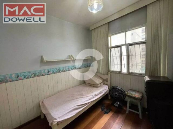 Imagem Apartamento com 2 Quartos à Venda, 80 m² em Icaraí - Niterói