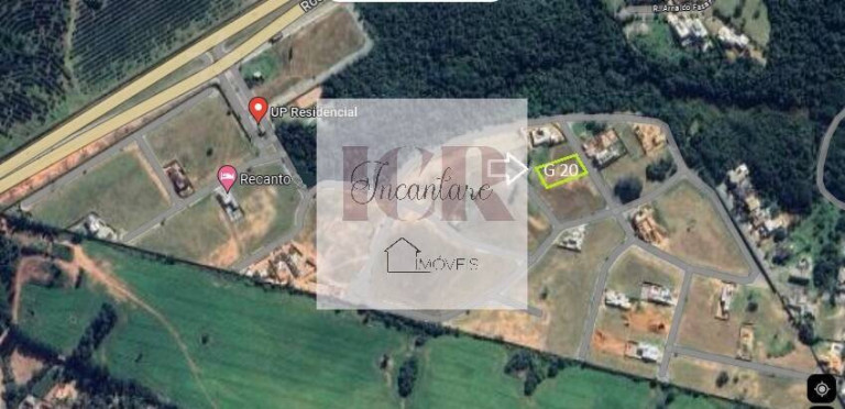 Imagem Terreno em Condomínio à Venda, 1.045 m² em Parque Reserva Fazenda Imperial - Sorocaba