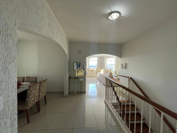 Imagem Sobrado com 3 Quartos à Venda, 374 m² em Jardim Esplanada Ii - São José Dos Campos