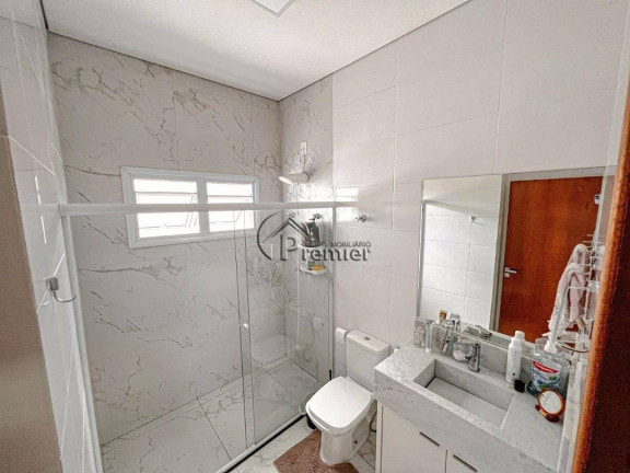 Imagem Casa com 3 Quartos à Venda, 190 m² em Jardim Dona Maria José - Indaiatuba Imagem Casa com 3 Quartos à Venda, 190 m² em Jardim Dona Maria José - Indaiatuba