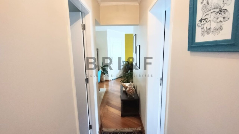 Imagem Apartamento com 2 Quartos à Venda, 75 m² em Brooklin - São Paulo Imagem Apartamento com 2 Quartos à Venda, 75 m² em Brooklin - São Paulo