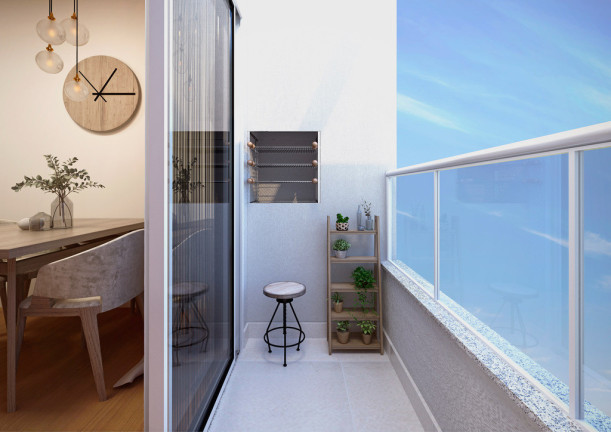Imagem Apartamento com 2 Quartos à Venda, 48 m² em Costa E Silva - Porto Alegre Imagem Apartamento com 2 Quartos à Venda, 48 m² em Costa E Silva - Porto Alegre