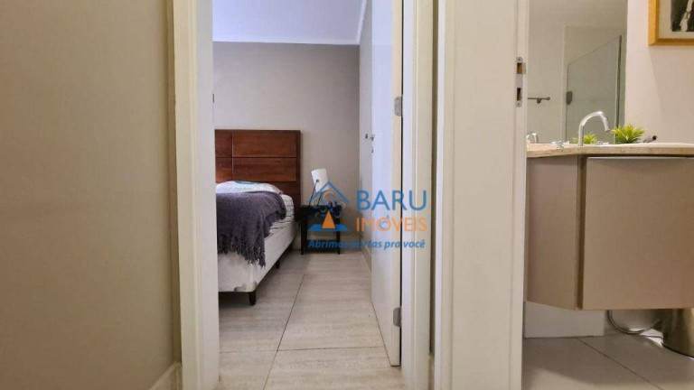 Imagem Apartamento com 1 Quarto à Venda, 66 m² em Brooklin - São Paulo Imagem Apartamento com 1 Quarto à Venda, 66 m² em Brooklin - São Paulo