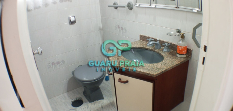 Imagem Kitnet com 1 Quarto à Venda, 46 m² em Pitangueiras - Guarujá Imagem Kitnet com 1 Quarto à Venda, 46 m² em Pitangueiras - Guarujá