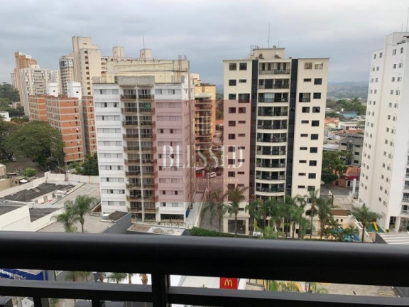 Imagem Apartamento com 3 Quartos à Venda, 93 m² em Jardim Apolo I - São José Dos Campos