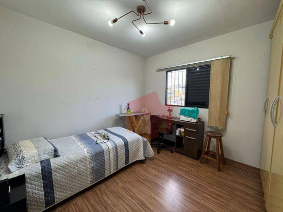 Imagem Apartamento com 2 Quartos à Venda, 60 m² em Vila Galo - Americana Imagem Apartamento com 2 Quartos à Venda, 60 m² em Vila Galo - Americana