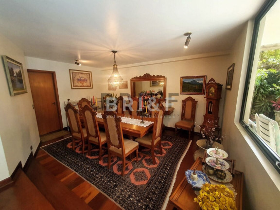 Imagem Casa com 4 Quartos à Venda, 420 m² em Jardim Marajoara - São Paulo Imagem Casa com 4 Quartos à Venda, 420 m² em Jardim Marajoara - São Paulo