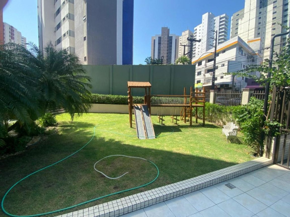 Imagem Apartamento com 3 Quartos à Venda, 140 m² em Cocó - Fortaleza Imagem Apartamento com 3 Quartos à Venda, 140 m² em Cocó - Fortaleza
