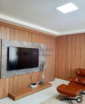 Imagem Cobertura com 4 Quartos à Venda, 304 m² em Ibituruna - Montes Claros Imagem Cobertura com 4 Quartos à Venda, 304 m² em Ibituruna - Montes Claros