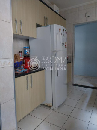 Imagem Apartamento com 3 Quartos à Venda, 90 m² em Campestre - Santo André