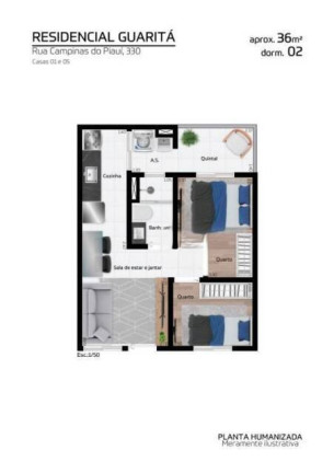 Imagem Apartamento com 2 Quartos à Venda, 35 m² em Itaquera - São Paulo Imagem Apartamento com 2 Quartos à Venda, 35 m² em Itaquera - São Paulo