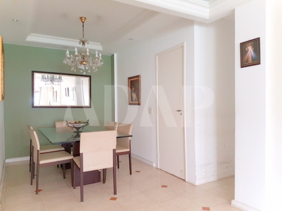 Imagem Cobertura com 4 Quartos à Venda, 242 m² em Barra Da Tijuca - Rio De Janeiro