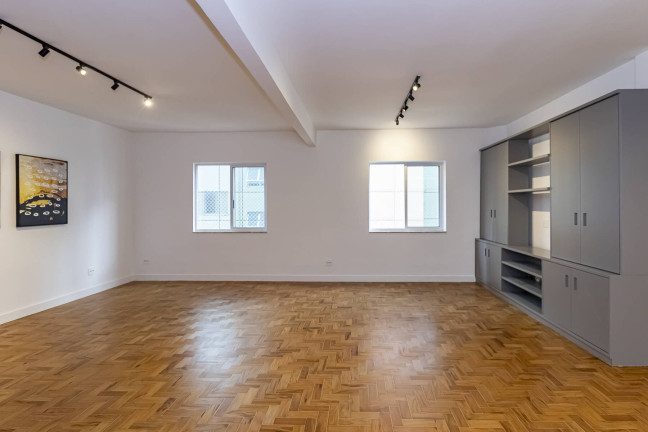 Imagem Apartamento com 3 Quartos à Venda, 162 m² em Jardim Paulista - São Paulo Imagem Apartamento com 3 Quartos à Venda, 162 m² em Jardim Paulista - São Paulo
