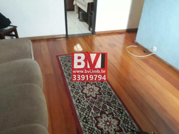Imagem Apartamento com 2 Quartos à Venda, 50 m² em Irajá - Rio De Janeiro
