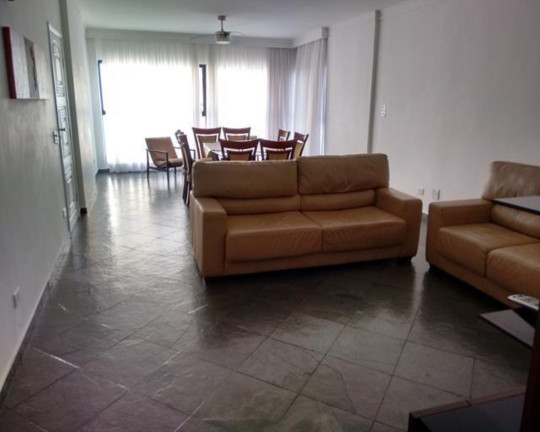 Imagem Apartamento com 3 Quartos à Venda, 143 m² em Pitangueiras - Guarujá Imagem Apartamento com 3 Quartos à Venda, 143 m² em Pitangueiras - Guarujá