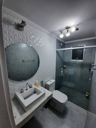 Imagem Apartamento com 3 Quartos à Venda, 80 m² em Ponte Preta - Campinas
