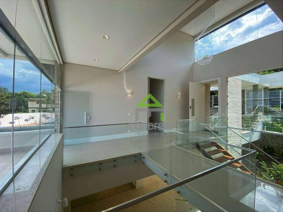 Imagem Casa de Condomínio com 5 Quartos à Venda, 735 m² em Granja Viana - Cotia Imagem Casa de Condomínio com 5 Quartos à Venda, 735 m² em Granja Viana - Cotia