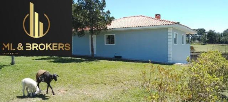 Imagem Imóvel com 3 Quartos à Venda, 5.000 m² em Cotia - São José Dos Pinhais Imagem Imóvel com 3 Quartos à Venda, 5.000 m² em Cotia - São José Dos Pinhais