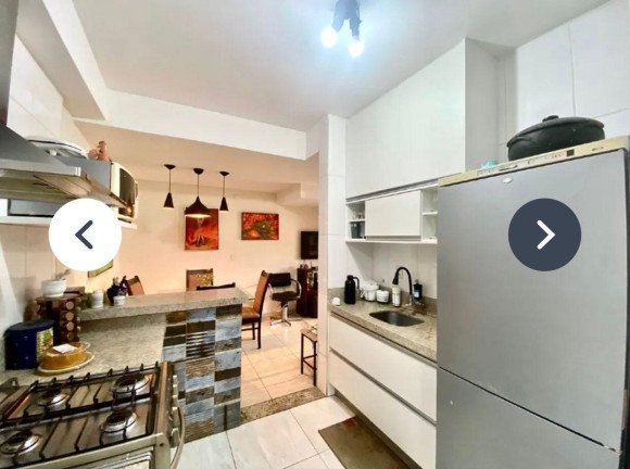 Imagem Casa com 2 Quartos à Venda, 108 m² em Santa Terezinha - Belo Horizonte Imagem Casa com 2 Quartos à Venda, 108 m² em Santa Terezinha - Belo Horizonte