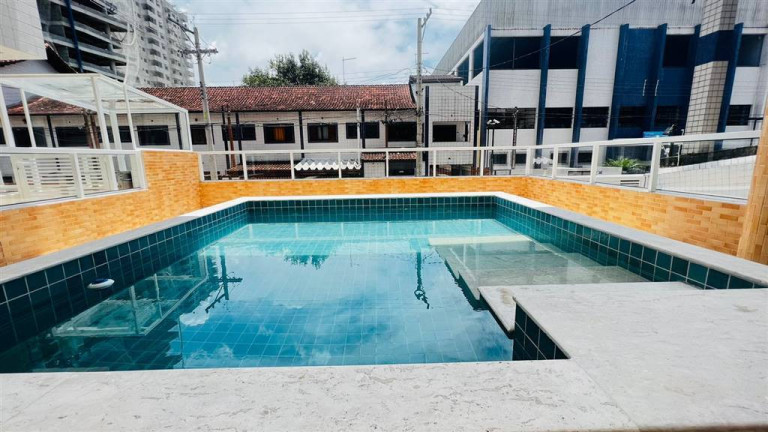 Imagem Apartamento com 2 Quartos à Venda, 66 m² em Caiçara - Praia Grande Imagem Apartamento com 2 Quartos à Venda, 66 m² em Caiçara - Praia Grande