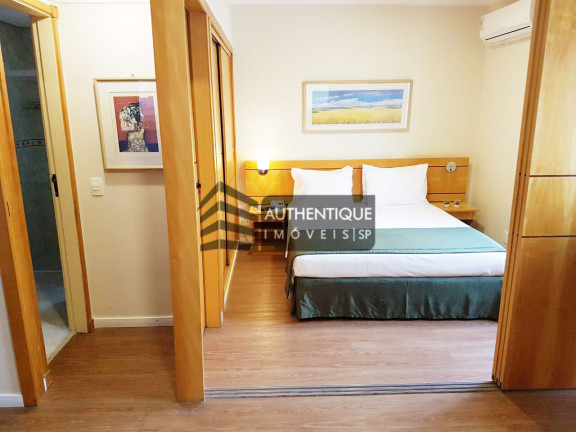Imagem Imóvel com 1 Quarto à Venda, 34 m² em Jardim Paulista - São Paulo Imagem Imóvel com 1 Quarto à Venda, 34 m² em Jardim Paulista - São Paulo