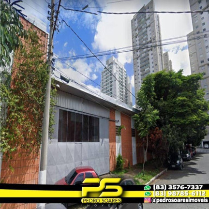 Imagem Galpão à Venda, 1.559 m² em Várzea Da Barra Funda - São Paulo