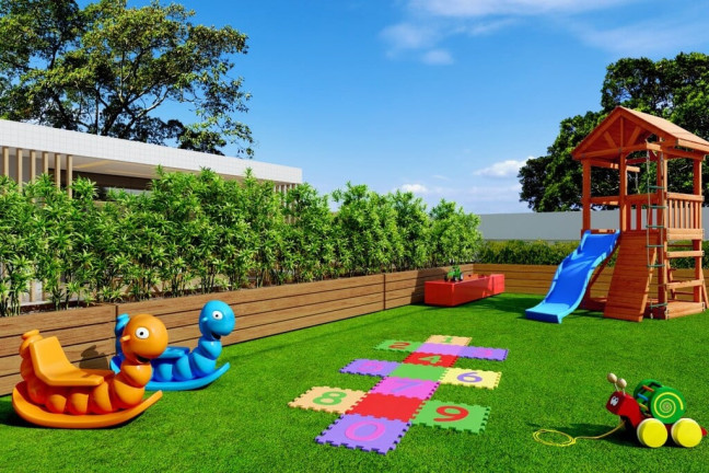 Imagem Apartamento com 4 Quartos à Venda, 164 m²