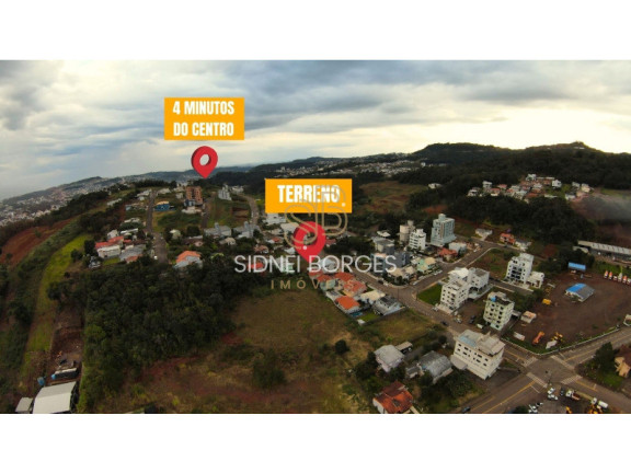 Imagem Terreno à Venda, em Primavera - Concórdia Imagem Terreno à Venda, em Primavera - Concórdia