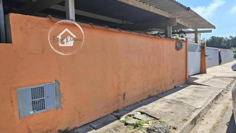 Imagem Casa com 2 Quartos à Venda, 250 m² em Balneário Monte Carlo - Ilha Comprida Imagem Casa com 2 Quartos à Venda, 250 m² em Balneário Monte Carlo - Ilha Comprida