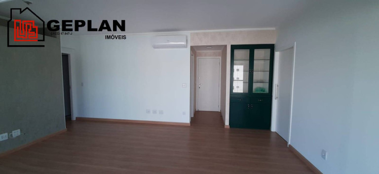 Apartamento com 3 Quartos à Venda, 95 m² em Vila Firmiano Pinto - São Paulo