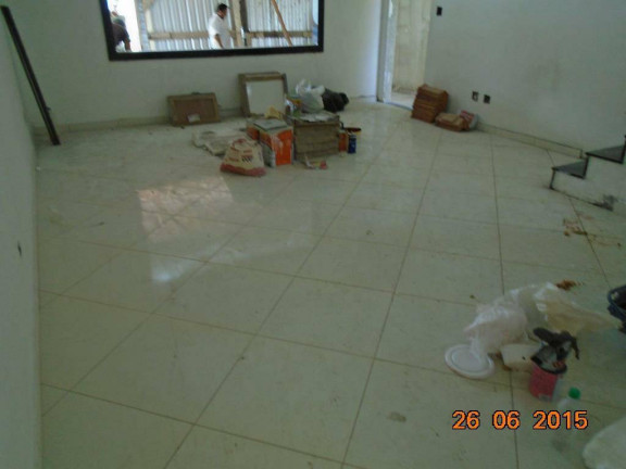 Imagem Sobrado com 3 Quartos à Venda, 180 m² em Boqueirão - Praia Grande Imagem Sobrado com 3 Quartos à Venda, 180 m² em Boqueirão - Praia Grande