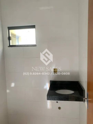 Imagem Casa com 3 Quartos à Venda, 90 m² em Residencial Boa Esperança - Senador Canedo Imagem Casa com 3 Quartos à Venda, 90 m² em Residencial Boa Esperança - Senador Canedo