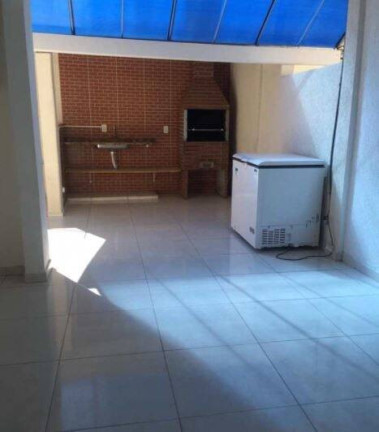 Imagem Apartamento com 3 Quartos à Venda, 70 m² em Parque Senhor Do Bonfim - Taubaté Imagem Apartamento com 3 Quartos à Venda, 70 m² em Parque Senhor Do Bonfim - Taubaté