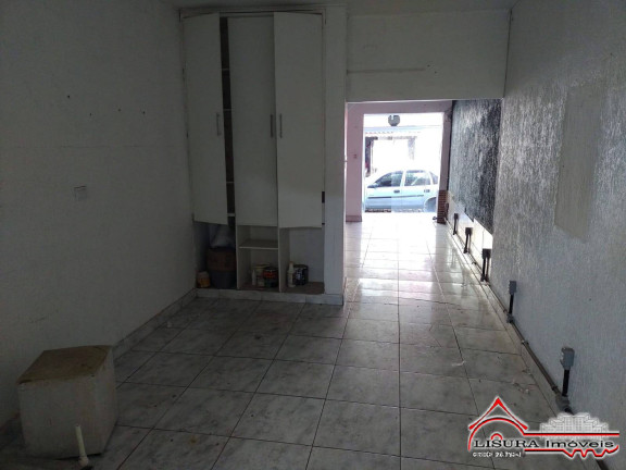 Imagem Ponto Comercial à Venda, 100 m² em Centro - Jacareí Imagem Ponto Comercial à Venda, 100 m² em Centro - Jacareí