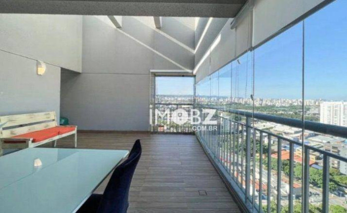Imagem Imóvel com 2 Quartos à Venda, 103 m² em Barra Funda - São Paulo Imagem Imóvel com 2 Quartos à Venda, 103 m² em Barra Funda - São Paulo