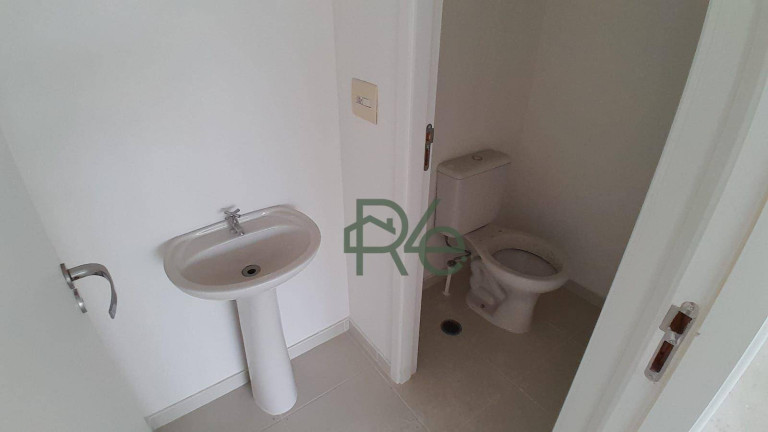 Imagem Sala Comercial à Venda, 53 m² em Sítio Tamboré Alphaville - Barueri