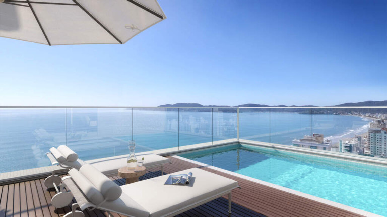 Imagem Apartamento com 5 Quartos à Venda, 282 m² em Meia Praia - Itapema Imagem Apartamento com 5 Quartos à Venda, 282 m² em Meia Praia - Itapema