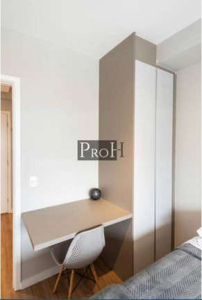 Imagem Apartamento com 1 Quarto à Venda, 41 m² em Tatuapé - São Paulo Imagem Apartamento com 1 Quarto à Venda, 41 m² em Tatuapé - São Paulo